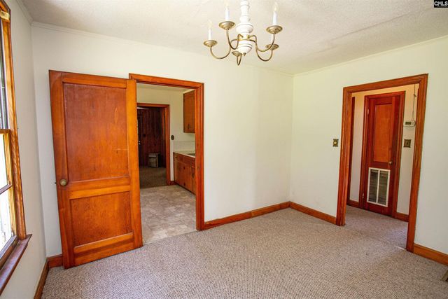 1411 Woodlawn Drive, Camden, SC 29020