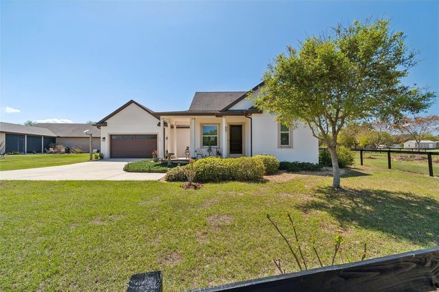 21210 HORSE RANCH RD, Mount Dora, FL 32757