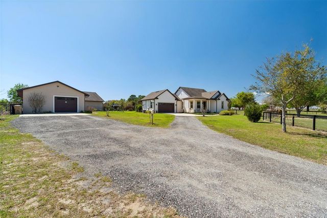 21210 HORSE RANCH RD, Mount Dora, FL 32757