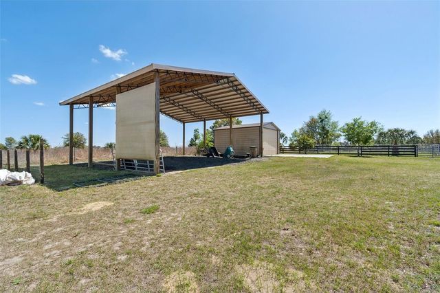 21210 HORSE RANCH RD, Mount Dora, FL 32757