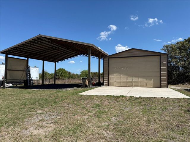 21210 HORSE RANCH RD, Mount Dora, FL 32757