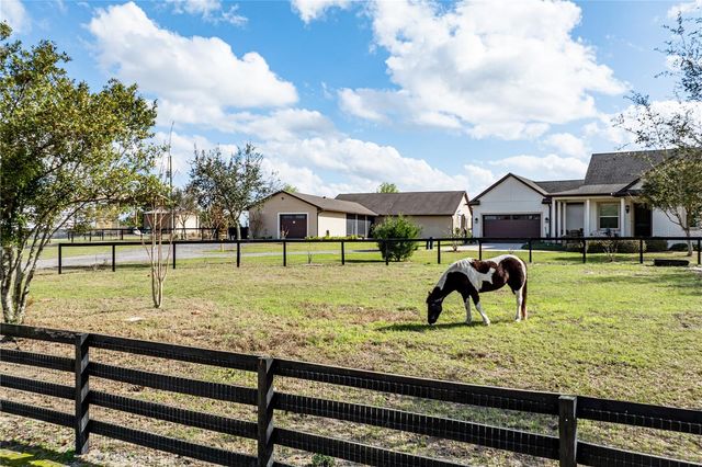 21210 HORSE RANCH RD, Mount Dora, FL 32757