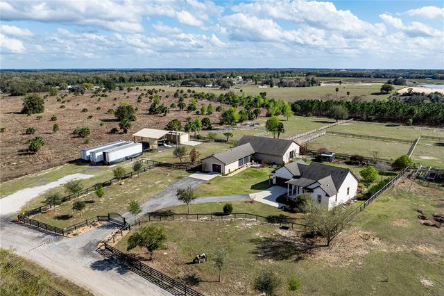 21210 HORSE RANCH RD, Mount Dora, FL 32757