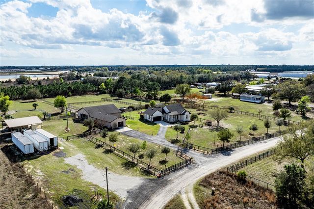 21210 HORSE RANCH RD, Mount Dora, FL 32757