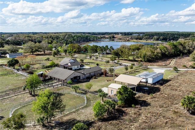 21210 HORSE RANCH RD, Mount Dora, FL 32757