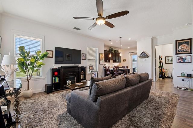 21210 HORSE RANCH RD, Mount Dora, FL 32757