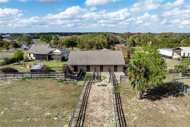 21210 HORSE RANCH RD, Mount Dora, FL 32757