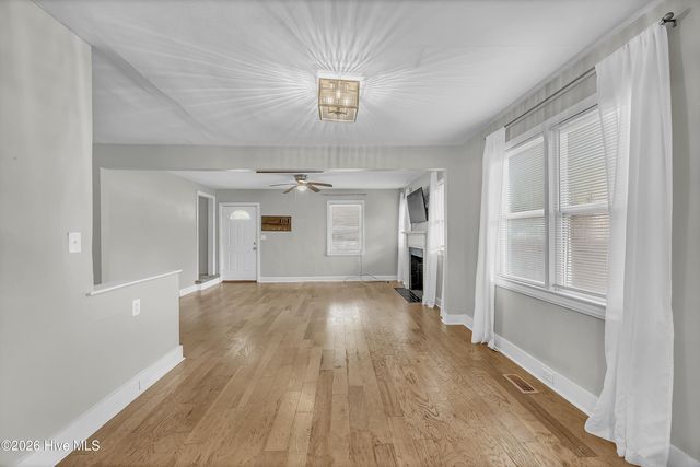 917 Bryan Avenue, Wilmington, NC 28403