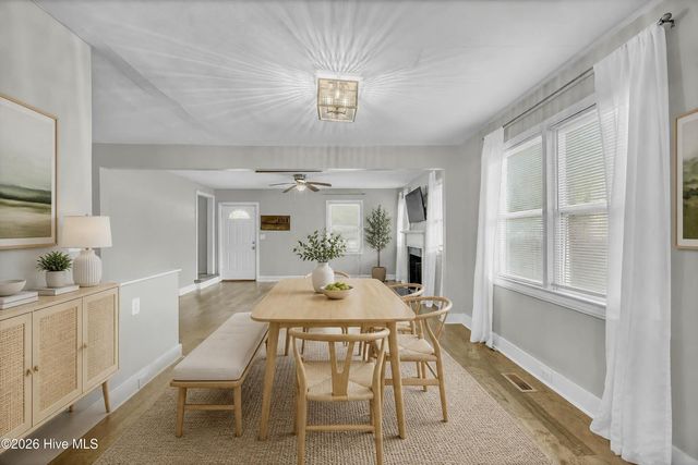 917 Bryan Avenue, Wilmington, NC 28403