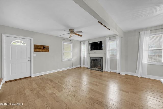 917 Bryan Avenue, Wilmington, NC 28403