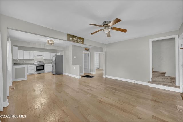 917 Bryan Avenue, Wilmington, NC 28403
