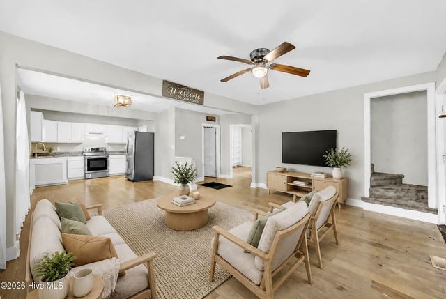 917 Bryan Avenue, Wilmington, NC 28403
