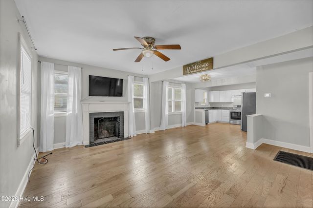 917 Bryan Avenue, Wilmington, NC 28403