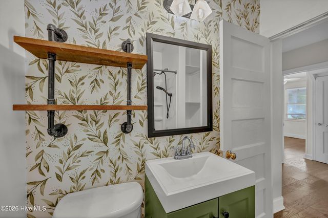 917 Bryan Avenue, Wilmington, NC 28403