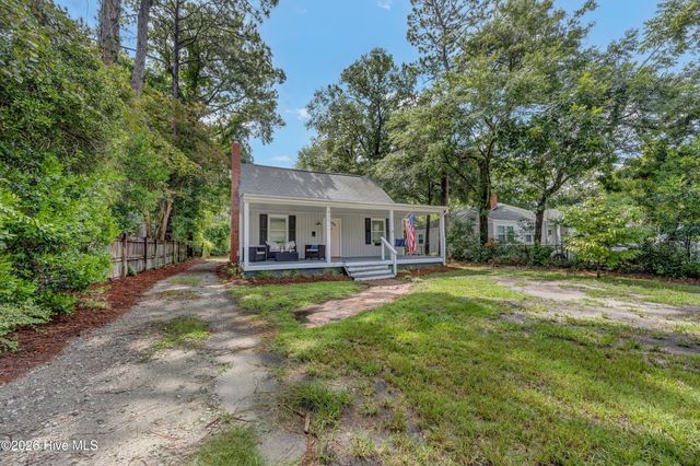 917 Bryan Avenue, Wilmington, NC 28403