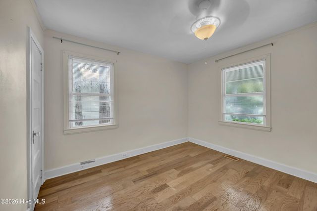 917 Bryan Avenue, Wilmington, NC 28403