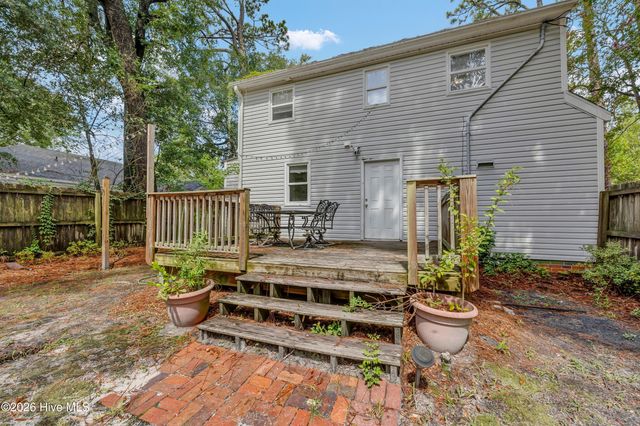 917 Bryan Avenue, Wilmington, NC 28403