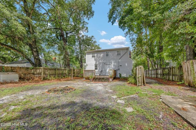 917 Bryan Avenue, Wilmington, NC 28403