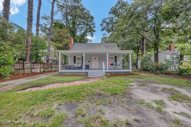 917 Bryan Avenue, Wilmington, NC 28403