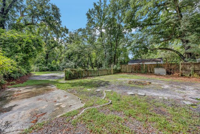 917 Bryan Avenue, Wilmington, NC 28403
