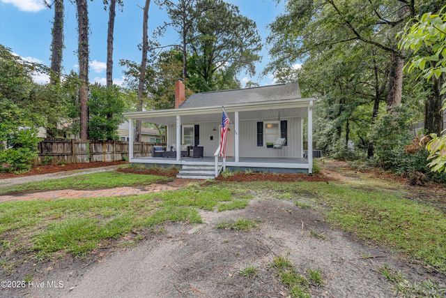 917 Bryan Avenue, Wilmington, NC 28403
