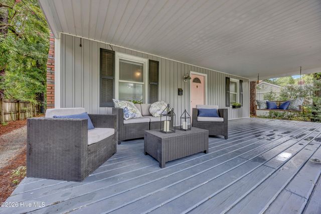 917 Bryan Avenue, Wilmington, NC 28403