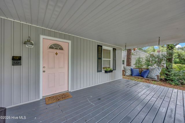 917 Bryan Avenue, Wilmington, NC 28403