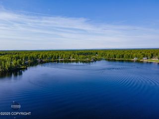 50735 S Silver Salmon Drive, Willow, AK 99688