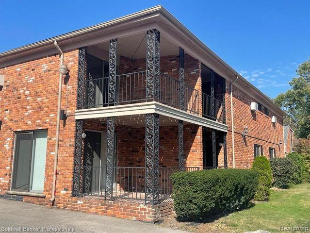 620 E Lincoln Avenue 9, Royal Oak, MI 48067