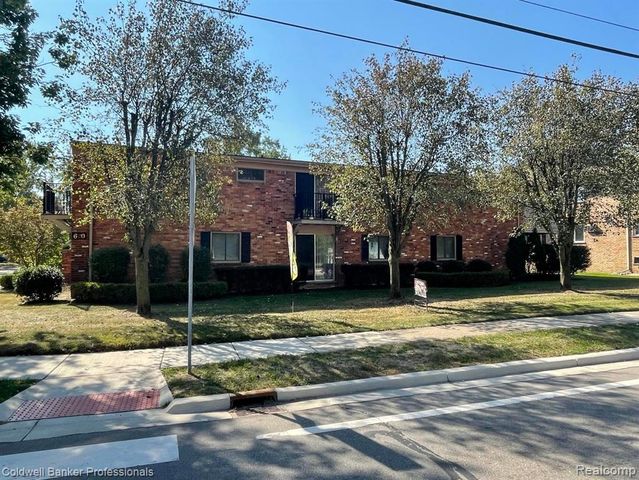 620 E Lincoln Avenue 9, Royal Oak, MI 48067