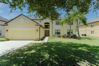 1778 WATERSIDE OAKS DRIVE, Orange City, FL 32763