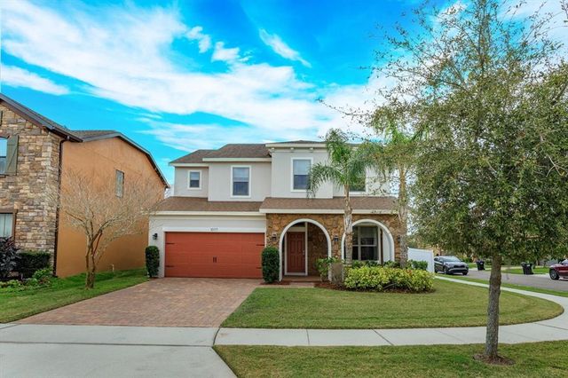 1077 FOUNTAIN COIN LOOP, Orlando, FL 32828
