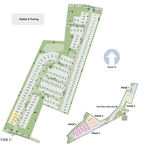 107 Acorn Grove Road, Garner, NC 27529