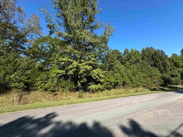 Lot 46 E Plantation Drive, Heber Springs, AR 72543