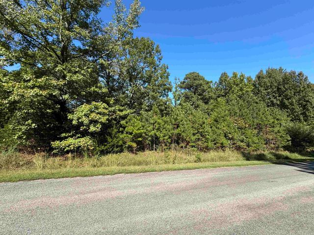 Lot 46 E Plantation Drive, Heber Springs, AR 72543