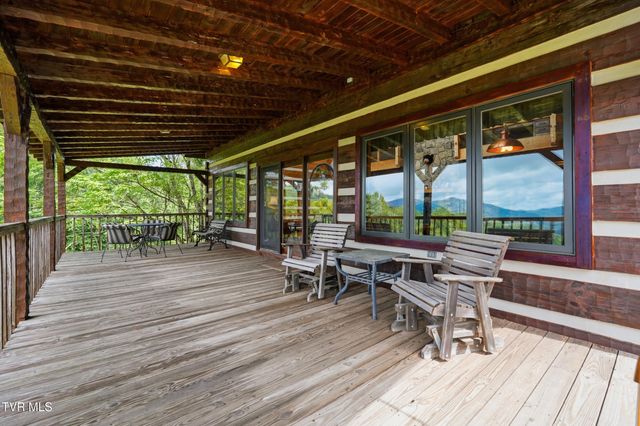 900 Greer Road, Trade, TN 37691
