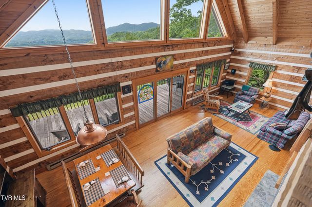 900 Greer Road, Trade, TN 37691