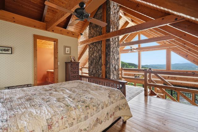 900 Greer Road, Trade, TN 37691