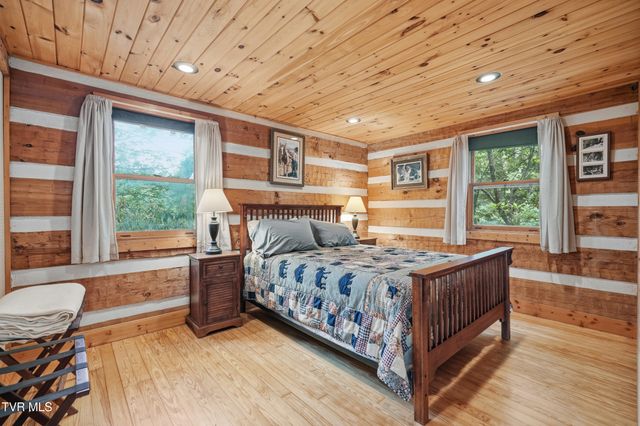 900 Greer Road, Trade, TN 37691