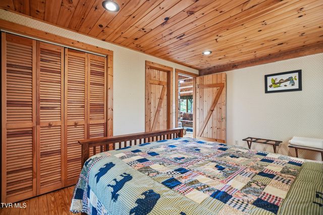 900 Greer Road, Trade, TN 37691