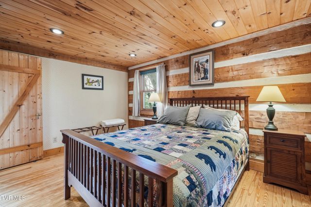 900 Greer Road, Trade, TN 37691