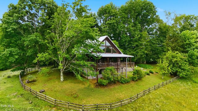 900 Greer Road, Trade, TN 37691