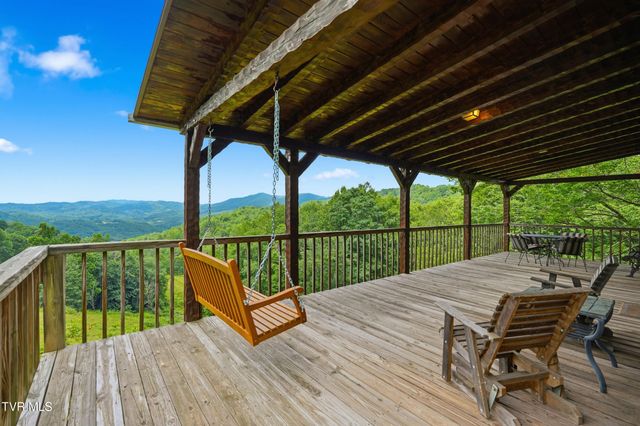 900 Greer Road, Trade, TN 37691