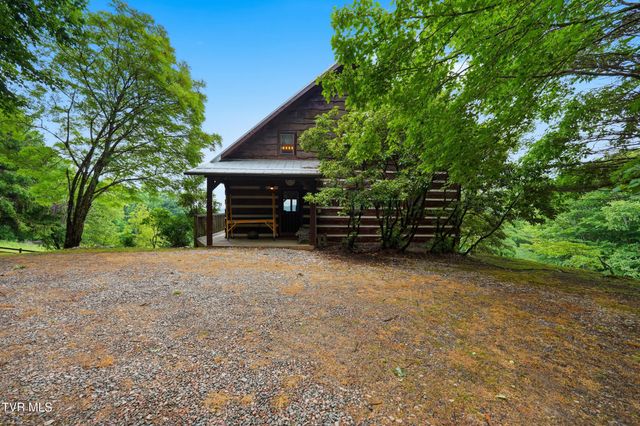 900 Greer Road, Trade, TN 37691