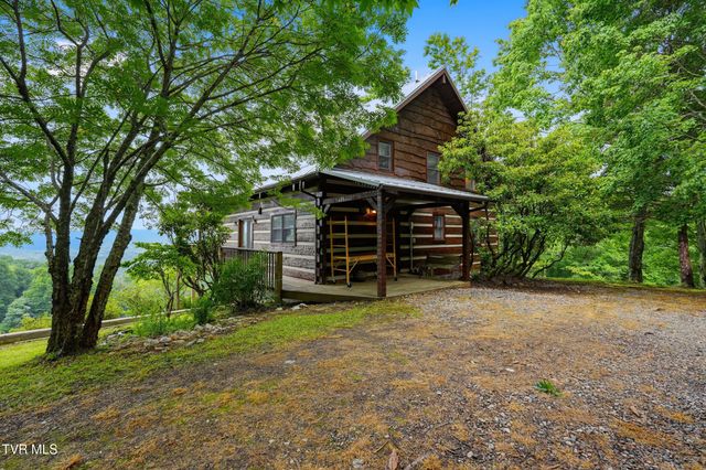 900 Greer Road, Trade, TN 37691
