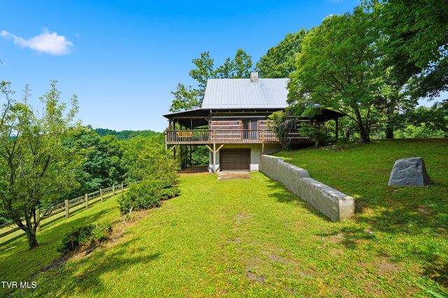 900 Greer Road, Trade, TN 37691