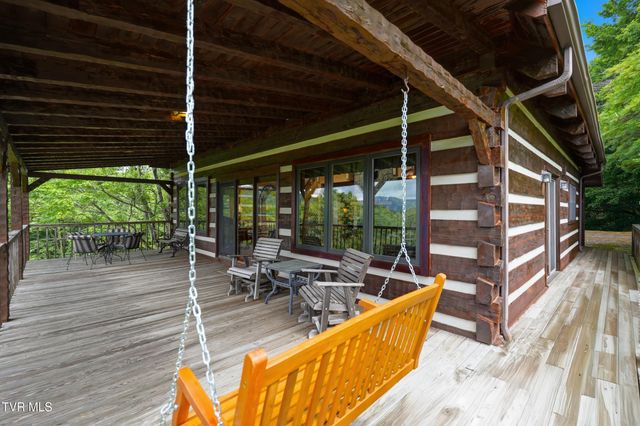 900 Greer Road, Trade, TN 37691