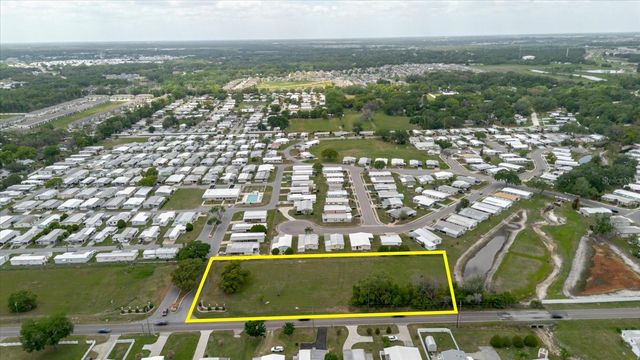 5407 DEAN DAIRY RD, Zephyrhills, FL 33541
