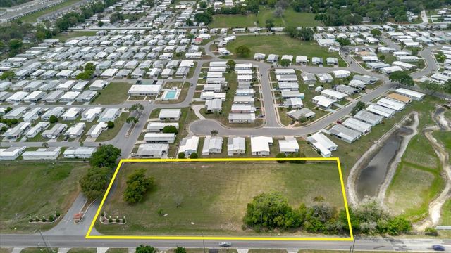 5407 DEAN DAIRY RD, Zephyrhills, FL 33541