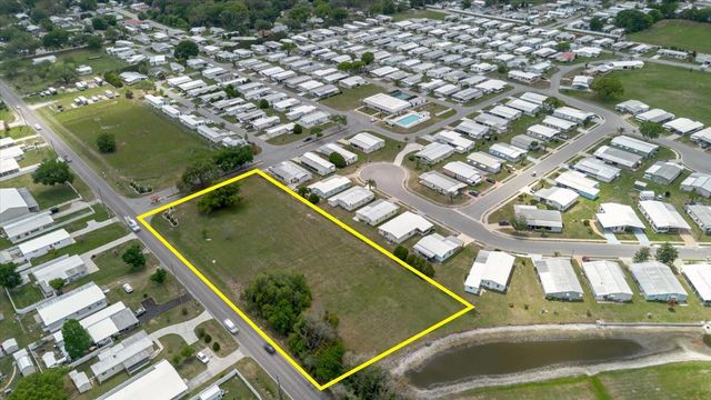 5407 DEAN DAIRY RD, Zephyrhills, FL 33541